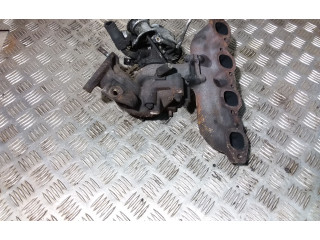 Турбина Opel Vectra A 1.7 8971146390