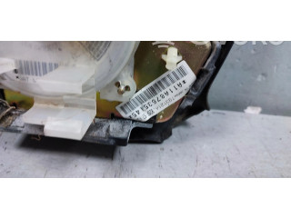 Подушка безопасности водителя T93121A   Mazda 323