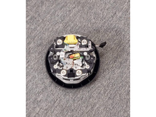 Подушка безопасности водителя 5G0880201AC, 5G0.880.201.AC   Volkswagen Golf VII