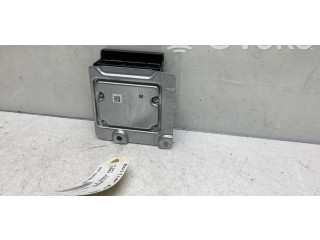 Блок подушек безопасности 52180791 Fiat 500X