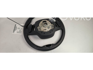 Руль Skoda Octavia Mk4 2019 - года 5E3419093B