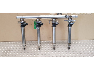 Топливная рампа A2560700187, A2640701000   Mercedes-Benz C W205  