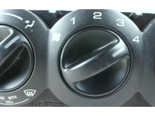 Блок управления климат-контролем 7440086G10, 7440086G10   Suzuki Ignis