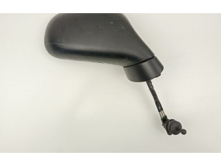 Зеркало (механическое) Mitsubishi Carisma 2000 - 2004 года