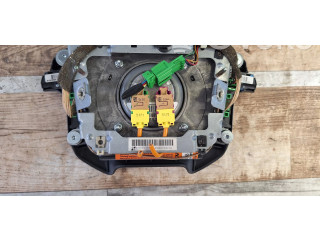 Подушка безопасности водителя 8626843, B0501A3480536   Volvo V70