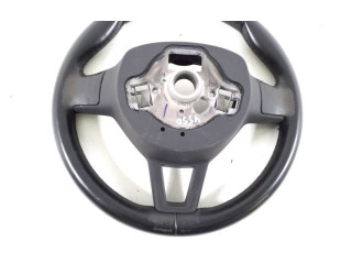 Руль Skoda Octavia Mk3 (5E) 2013 - 2019 года