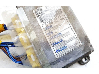 Блок подушек безопасности 77960sjdg210m2, 152300-7373 Honda FR-V