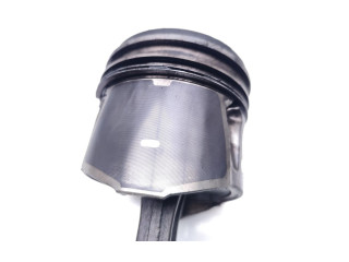 Píst CAYD Volkswagen Caddy CAYD