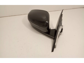 Zpětné zrcátko BMW 5 E34 1992