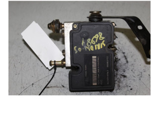 Блок АБС 06.2102-0062.4   Daihatsu  Sirion   -  года