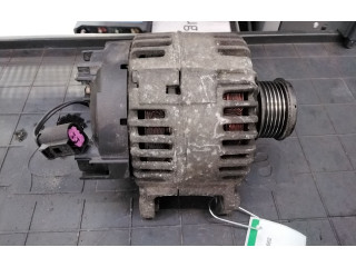 Генератор 06F903023C   Volkswagen Touran I      