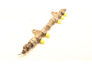 Топливная рампа 0445214222   Opel Meriva B  