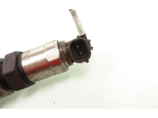 Топливная рампа Lexus IS 220D-250-350 для двигателя 2AD-FHV