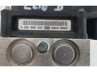 Поршень Блок ABS 0265800335, 0265231333 Renault Clio II