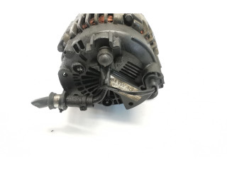 Генератор 06F903023F Audi A3 S3 8P