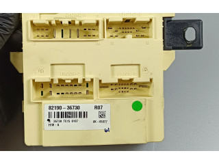 Блок предохранителей 8219036730 SsangYong Rexton