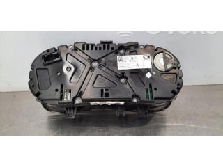 Панель приборов 6V0920700D Skoda Fabia Mk3 (NJ)