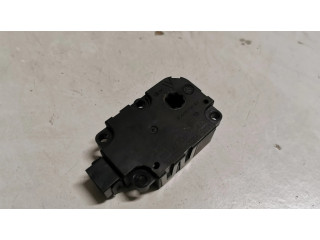 Двигатель задвижки потока воздуха