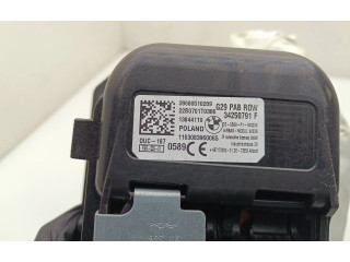 Подушка безопасности пассажира 6805102, 34250791F BMW Z4 g29