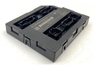 Блок комфорта 8K0907064KP, 5DK01235170   Audi Q5 SQ5   