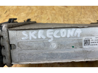 Интеркулер 95B145803B Porsche Macan (95B)