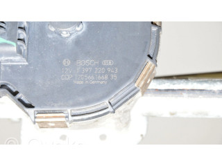 Комплект механизма стеклоочистителей