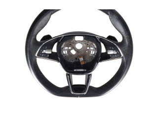 Руль Skoda Karoq 2017 - года 5E3419093H