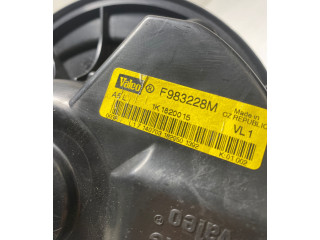 Вентилятор печки    1K1820015, F983228M   Volkswagen Touran I