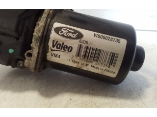 Двигатель стеклоочистителей BK2117500AE Ford Transit Custom