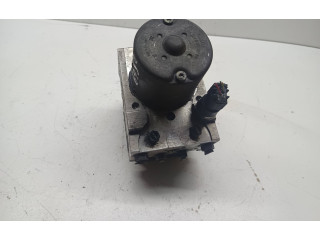 Блок АБС 3U0614517B   Skoda  Superb B5 (3U)  2001 - 2008 года