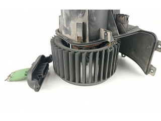 Вентилятор печки 7H1959802, 17360060 Volkswagen Transporter - Caravelle T5