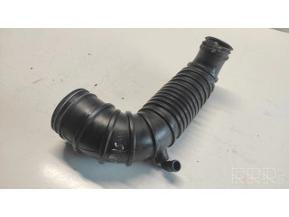 Труба воздуха в турбину