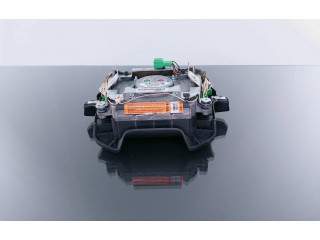 Подушка безопасности водителя 243540650507, 30642018   Volvo V70