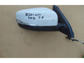 Zpětné zrcátko Volvo XC60 2014