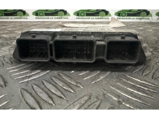 Řídící jednotka 9664257580 Citroen C4 I 2008