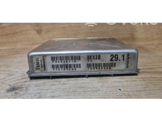 Блок управления коробкой передач P30646719   Volvo XC70