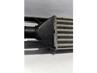 Интеркулер SEM Fiat Grande Punto