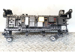 Pojistková skříňka Řídící jednotka BSM A2465401850, A2465400040 Mercedes-Benz GLA W156 2014