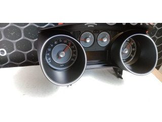 Přístrojová deska Fiat Punto Evo 2010