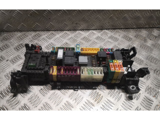 Блок предохранителей  2465400340, A2465400340   Mercedes-Benz CLA C117 X117 W117    