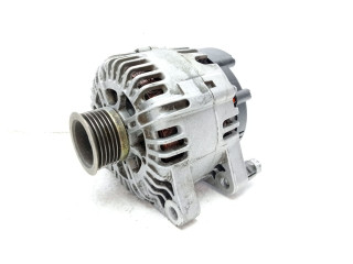 Генератор 5705AN Citroen C2