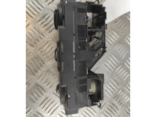 Блок управления климат-контролем Volkswagen Caddy