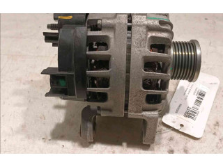 Генератор 231008040R   Renault Clio V      