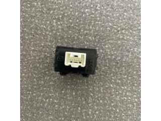 Блок управления 675DZA, X1T85471M Mazda 3 II