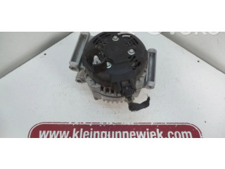 Генератор 13587304, 13520813 Vauxhall Astra K