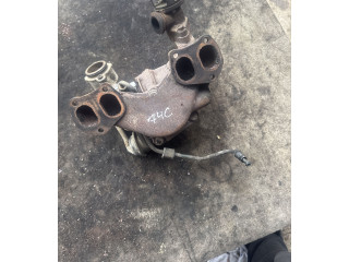 Turbodmychadlo Турбина 9625820280 Peugeot 406