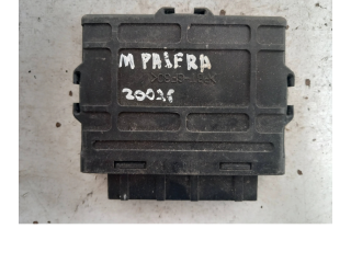 Блок управления АБС MR400420, X2T34172M Mitsubishi Pajero