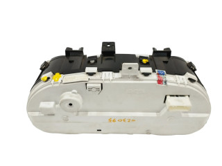 Панель приборов 8100B127B Mitsubishi Lancer Evolution