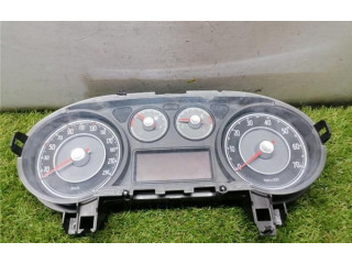 Přístrojová deska Fiat Punto (199) 2011 5550030617, 5550030617