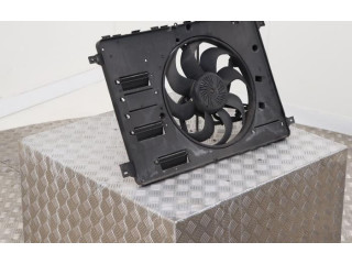 Комплект вентиляторов 1768199 Ford Galaxy